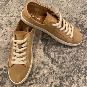 New Soludos Sneakers